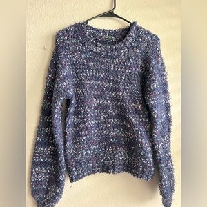 Knit Sweater
